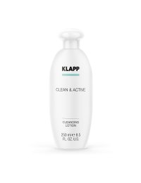 Klapp (Клапп) Cleansing Lotion (Очищающее Молочко) 250 мл