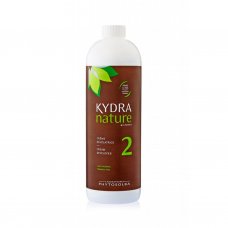 Kydra (Кидра) Оксидант для краски Кидра Натур Натюр 6% (Kydra Nature Oxidizing Cream) 100 мл