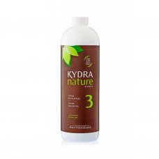 Kydra (Кидра) Оксидант для краски Кидра Натур Натюр 9% (Kydra Nature Oxidizing Cream) 100 мл