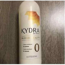 Kydra (Кидра) Оксиданты Кидрабьюти 3% (Kydra Creme Beauty 0) 100 мл