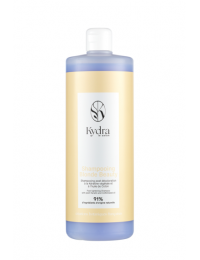 KYDRA LE SALON (Кидра) Blond Beauty Post-Lightening Shampoo (Технический Шампунь После Обесцвечивания с Растительным Кератином и Маслом Хлопка) 100 мл