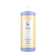 KYDRA LE SALON (Кидра) Blond Beauty Post-Lightening Shampoo (Технический Шампунь После Обесцвечивания с Растительным Кератином и Маслом Хлопка) 100 мл