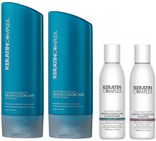 Keratin Color Care для окрашенных волос