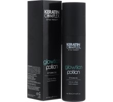 Keratin Complex  Стайлинг , Укладка