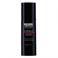 Keratin Complex Сыворотка для восстановления волос / Intense Rx Active Keratin Repair Serum  30 мл