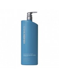 Keratin Complex Шампунь для поддержания яркости цвета Timeless Color Fade-Defy Shampoo Liter  400 мл