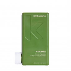 KEVIN MURPHY  (  Кевин Мерфи )  "Макси" Шампунь-Эксфолиант для кожи головы Maxi.Wash   250 мл