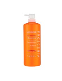 Lebel (Лейбл) Шампунь для Окрашенных Волос, Поврежденных Химической Завивкой (Proscenia | Shampoo) 1000 мл