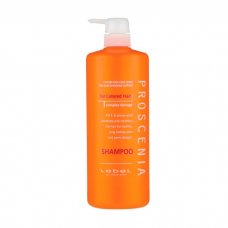 Lebel (Лейбл) Шампунь для Окрашенных Волос, Поврежденных Химической Завивкой (Proscenia | Shampoo) 1000 мл