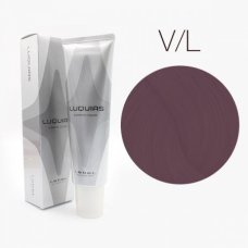 Lebel (Лейбл)  B/L - средний шатен коричневый  Краска для волос Лукиас, окрашивающий и восстанавливающий эффект (Luquias), 150 мл