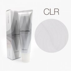 Lebel (Лейбл)   CLR - бесцветный Лукиас, окрашивающий и восстанавливающий эффект (Luquias), 150 мл