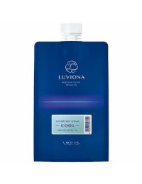  Lebel (Лейбл)  Luniona Color Care Serum Cool - Крем-уход для окрашенных волос Холодный тон 800гр
