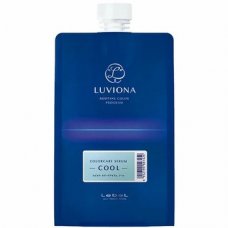 Lebel (Лейбл)  Luniona Color Care Serum Cool - Крем-уход для окрашенных волос Холодный тон 800гр