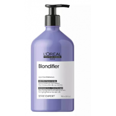  Loreal (Лореаль)Смываемый уход для осветленных и мелированных волос L'Oréal Professionnel Blondifier Closs Conditioner 750 мл