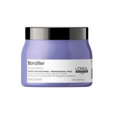 Loreal (Лореаль) Маска для сияния L'Oréal Professionnel Blondifier Closs Mask 500 мл