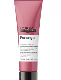 Loreal (Лореаль) Термозащитный крем для длинных волос L`oreal Professionnel Serie Expert Pro Longer 150 мл