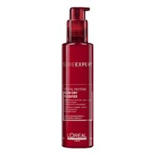 Loreal (Лореаль) Термозащитный крем для волос SERIE EXSPERT BLOW-DRY FLUDIFIER 150 мл