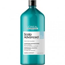 Loreal (Лореаль) Шампунь регулирующий баланс чувствительной кожи головы  L'Oréal Professionnel Scalp Advancer Shampo  1500 мл