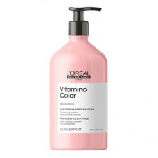 Loreal (Лореаль) Шампунь для окрашенных волос Serie Expert Vitamino Color 750 мл