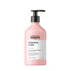 Loreal (Лореаль) Шампунь для окрашенных волос Serie Expert Vitamino Color 500 мл