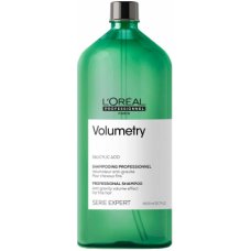 Loreal (Лореаль) Volumetry Shampoo (ЛП СЭ Волюметри Шампунь) 1500 мл