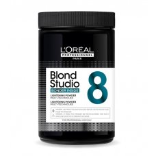 Loreal (Лореаль) Пудра для мульти техник с бондингом (Blond Studio) 50 гр.