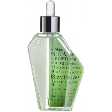 L`ALGA  Спрей-парфюмированный для волос «Океанический уход» / SEASCENT Hair Perfume (85 мл)