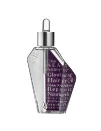 L`ALGA  Масло для волос «Невесомое сияние» / SEANORD5™ Glowing Hair Oil (85 мл)