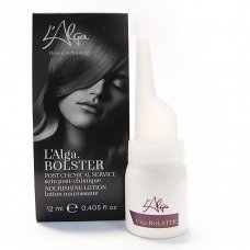 L`ALGA  Лосьон восстанавливающий для волос и кожи головы / BOLSTER Nourishing Lotion  12 мл
