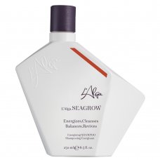 L`ALGA Шампунь для роста волос / SEAGROW Energizing Shampoo  250 мл