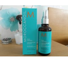 MOROCCANOIL  для  дисциплины  непослушных волос " FRIZZ CONTROL"