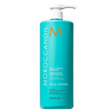 Moroccanoil (Морокканойл)  Шампунь для дисциплины непослушных волос Moroccanoil Frizz Control 1000 мл