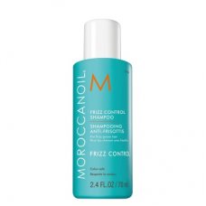 Moroccanoil (Морокканойл)  Шампунь для дисциплины непослушных волос Moroccanoil Frizz Control 70 мл