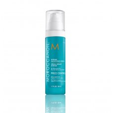 Moroccanoil (Морокканойл)  Интенсивно разглаживающая сыворотка  Intense Smoothing serum 50 мл