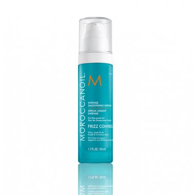 Moroccanoil (Морокканойл)  Интенсивно разглаживающая сыворотка  Intense Smoothing serum 50 мл