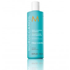 Moroccanoil (Морокканойл)  Шампунь для дисциплины непослушных волос Moroccanoil Frizz Control 250 мл