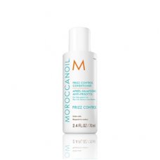 Moroccanoil (Морокканойл)  Кондиционер для дисциплины непослушных волос Moroccanoil Frizz Control 70 мл