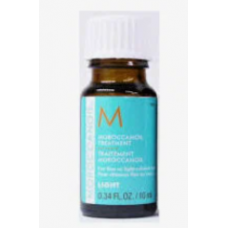 Moroccanoil (Морокканойл) Масло для тонких и светлых волос  Oil Light Treatment for Blond or Fine Hair 10мл