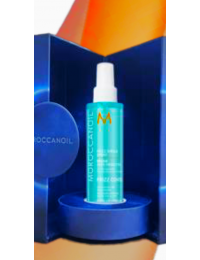 Moroccanoil (Морокканойл) НАБОР "Frizz Control VIP Introduction Set 2023"