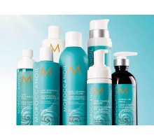 MOROCCANOIL Для вьющихся волос