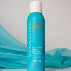 Moroccanoil (Морокканойл) Сухой текстурирующий спрей для волос (Dry Texture Spray), 205 мл