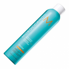 Moroccanoil (Морокканойл) Лак сияющий для волос сильной фиксации (Luminous Hairspray) 330 мл 