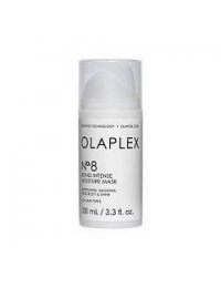 Olaplex (Олаплекс) Интенсивный Увлажняющая Бонд-Маска NO.8 «Восстановление Структуры Волос» (Bond Intense Moisture Mask NO.8  ) 100 мл