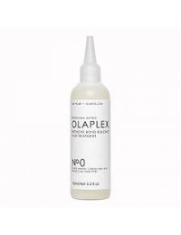 Olaplex (Олаплекс) Интенсивный Уход-Праймер NO.0 «Активное Восстановление» (Bond Building Hair Treatment NO.0  ) 155 мл