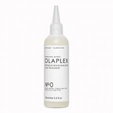 Olaplex (Олаплекс) Интенсивный Уход-Праймер NO.0 «Активное Восстановление» (Bond Building Hair Treatment NO.0  ) 155 мл