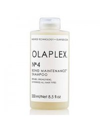Olaplex (Олаплекс) Шампунь "Система Защиты Волос" № 4 (Bond Maintenance Shampoo Olaplex No.4) 250 мл