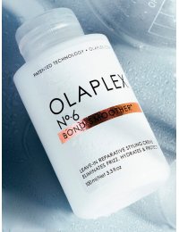 Olaplex (Олаплекс) Несмываемый крем "Система Защиты Волос"№ 6 (Bond smoother No.6), 100 мл