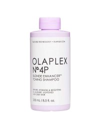  Olaplex (Олаплекс) Тонирующий  Шампунь " Система защиты светлых волос " №4P , 250 мл