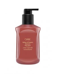 Oribe (Орбэ/Орибе) Насыщенный крем для тела "Долина Цветов  " VALLEY OF FLOWERS REPLENISHING BODY WASH  НОВИНКА  , 300 мл