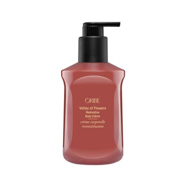 Oribe (Орбэ/Орибе) Насыщенный крем для тела "Долина Цветов  " VALLEY OF FLOWERS REPLENISHING BODY WASH  НОВИНКА  , 300 мл